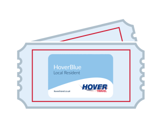 HoverBlue Local Fares