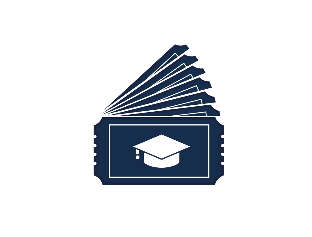 Professional & Education Flyers